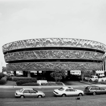 Enterprise Center (Markel Building)