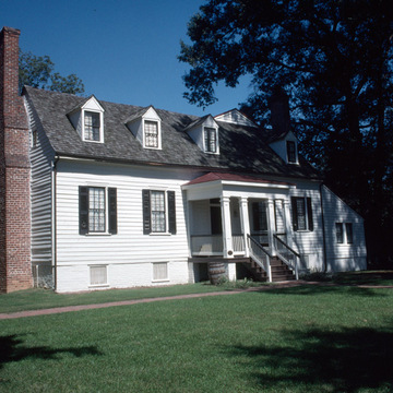 Meadow Farm Museum (at Crump Park)