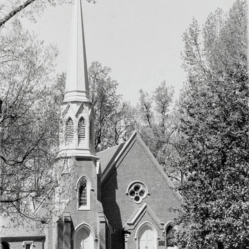 Emmanuel Episcopal Church