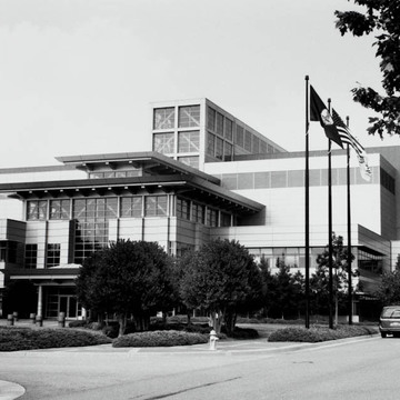 Richmond Times-Dispatch Newspapers Plant