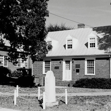 Virginia Randolph–Mountain Road School Complex