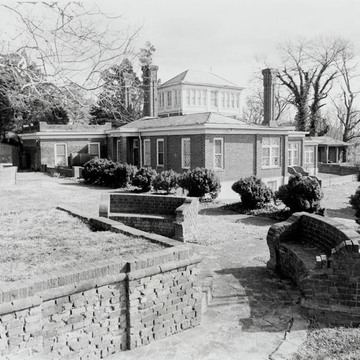 Mankin Mansion