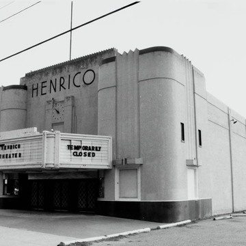 Henrico Cinema