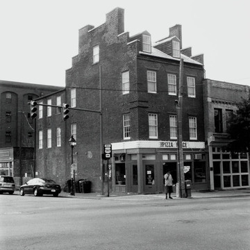 McCurdy Building