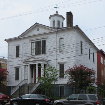 Masons' Hall