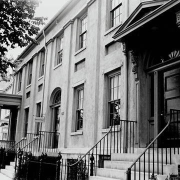 Carrington Row