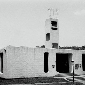 WRVA/WRVQ Radio Station