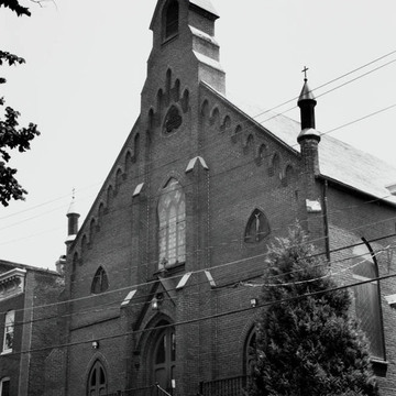 St. Patrick's Church