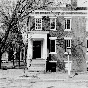 Double Houses