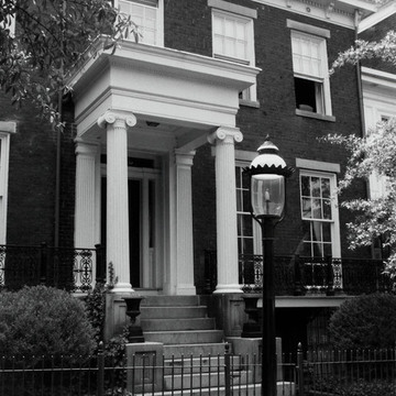 Walker House