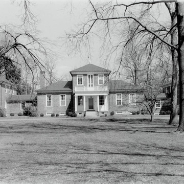 Brandon Plantation