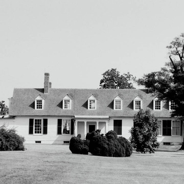 Appomattox Manor