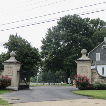 City Point National Cemetery