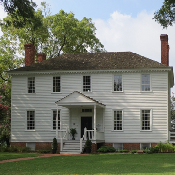 Weston Manor