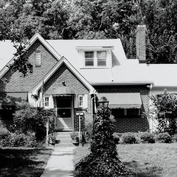 Crescent Hills Subdivision