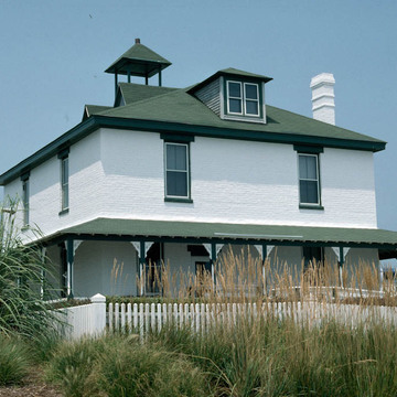 Atlantic Wildfowl Heritage Museum