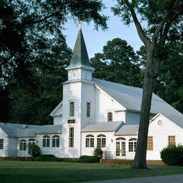 Nimmo United Methodist Church
