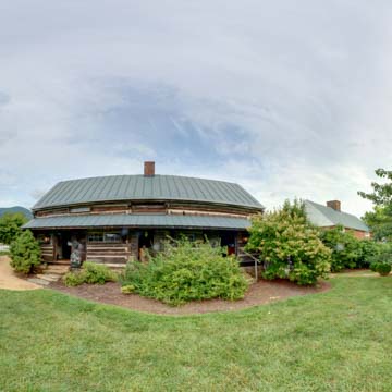 Pharsalia Plantation