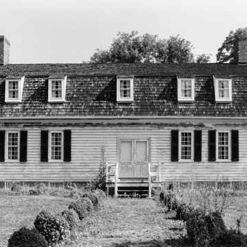 Egglestetton