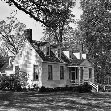 Wigwam