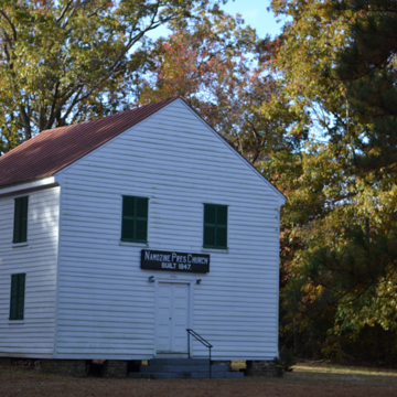 Namozine Church