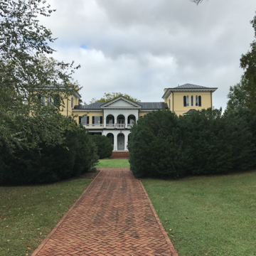 Sweet Briar House
