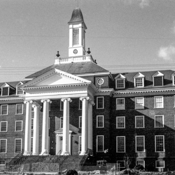 Bradford Building