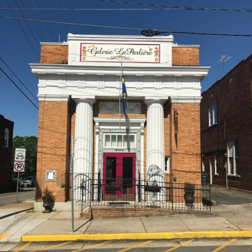 Farmer's Bank (former)