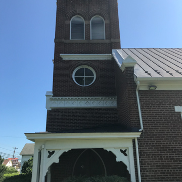 Ascension Episcopal Church