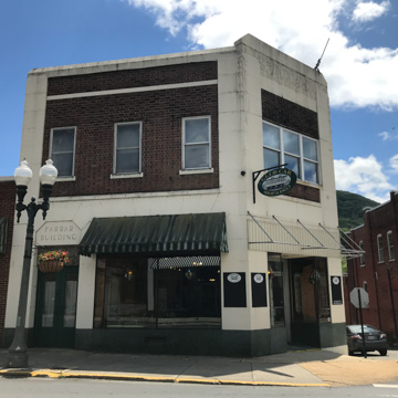Farrar Building