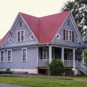 Cottage