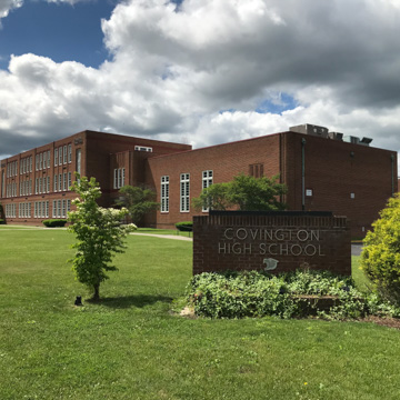 Covington High School