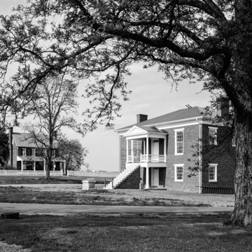 Appomattox Court House National Historical Park