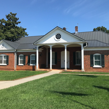 Appomattox County Clerk's Office
