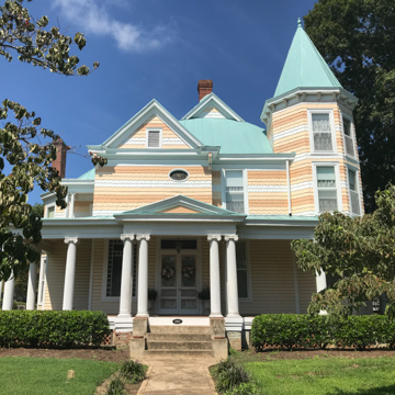 1911 N. Church