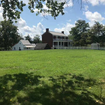 McLean House