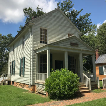 Plunkett-Meeks Store