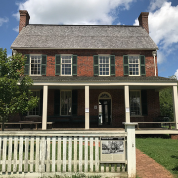 Clover Hill Tavern