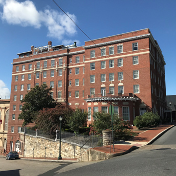 Hotel 24 South