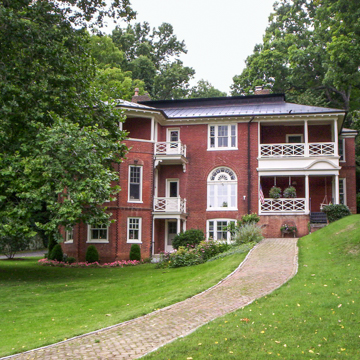 The Oaks