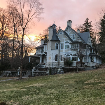 Oakdene
