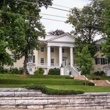 Administration Building