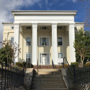 Old Main