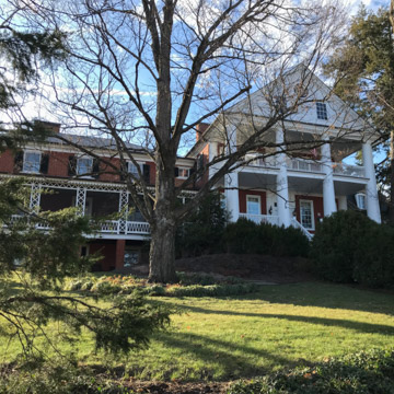 Stuart House