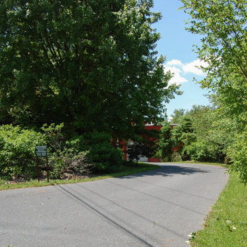 Ferguson Metals Park