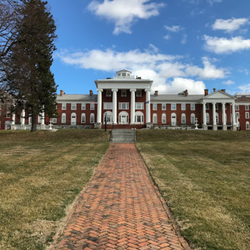 Main Building