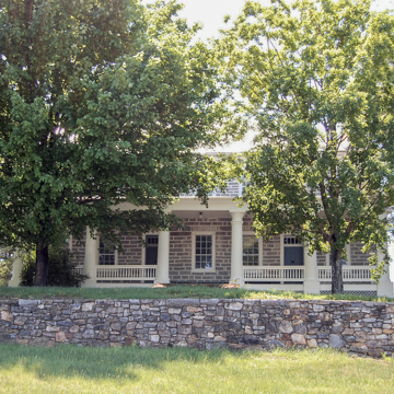 Henry Miller House