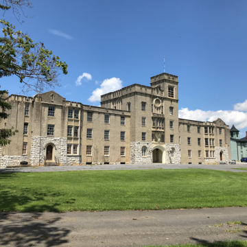 Augusta Military Academy