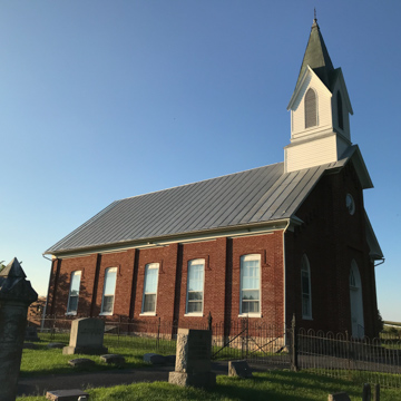 Trinity Lutheran Church (Koiner's Church)