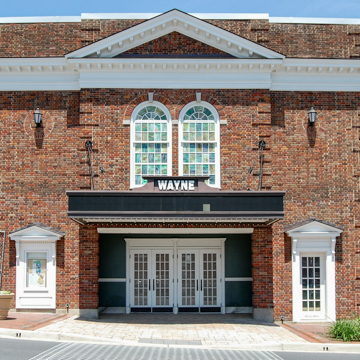 Wayne Theatre